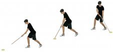Donut Hockey – Technique: Réceptions – Basic receive