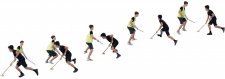 Donut Hockey – Technique: Feintes – Body Fake