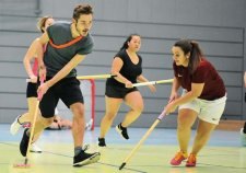 Donut Hockey – Just play it: MVB (Most Valuable Block)