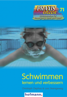 Buchtipp: Schwimmen lernen und verbessern