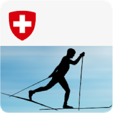 Screenshot Ski Langlauf App