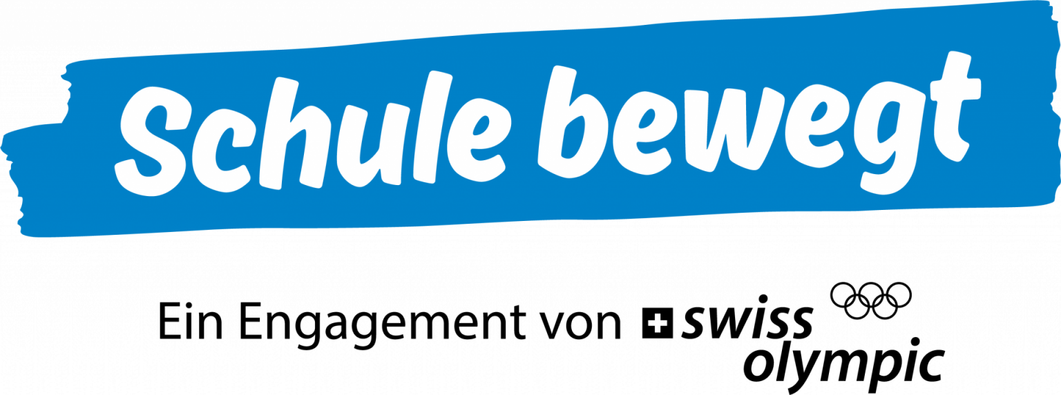 Schule bewegt