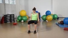 DomiGym – Ritorno alla calma: Respirazione-rilassamento
