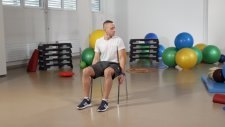 DomiGym – Ritorno alla calma: Dal basso all’alto