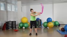 DomiGym – Ritorno alla calma: Foglia d’autunno