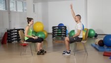 DomiGym – Ritorno alla calma: Memory
