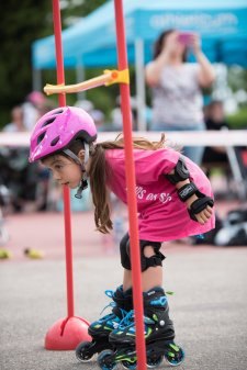 Inline Kids – Coordinazione: Percorsi