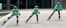 Inline Kids – Pattinare: L’ABC della velocità