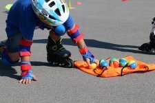 Inline Kids – Giochi: Oggetti