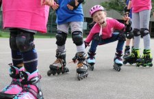 Inline Kids – Giochi: Reazione
