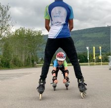 Inline Kids – Giochi: Rituali