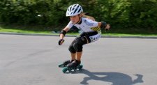 Inline Kids – Pattinare: Speedy