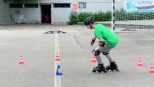 Inline Kids – Curve: Curve à gogo