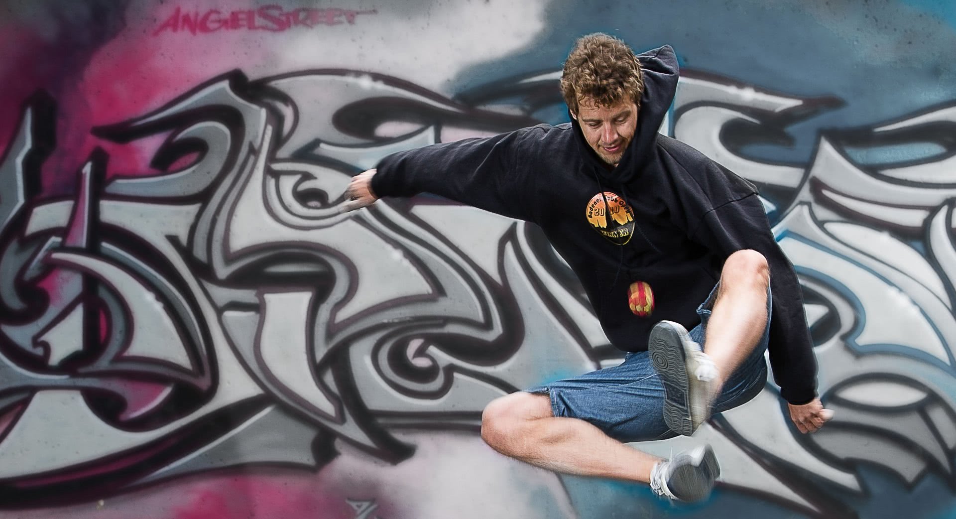 Burner Street Games Una miscela di stile e creatività » mobilesport.ch