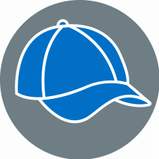 Symbolbild Cap