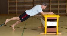 Force: Circuit-training