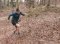 Trail running – tecnica di corsa: Corsa e camminata in salita con i bastoncini (uphill con i bastoncini)