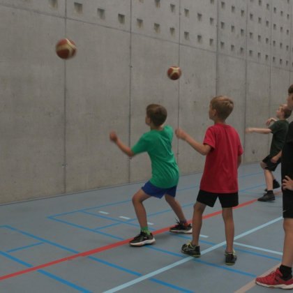Power to Win – Bonnes pratiques pour le niveau F3: Explosivité/Lancer – Balle au mur