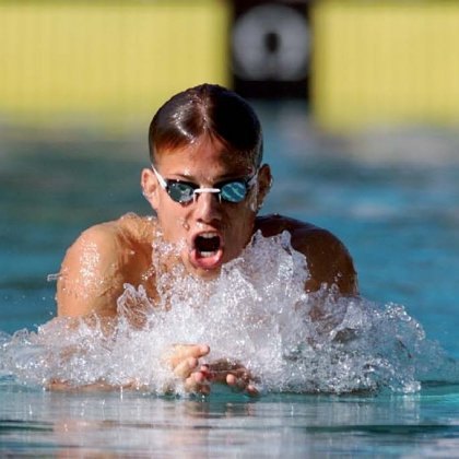 Athletik – Circuittrainings: Schwimmen – Kraft (11-15 Jahre)