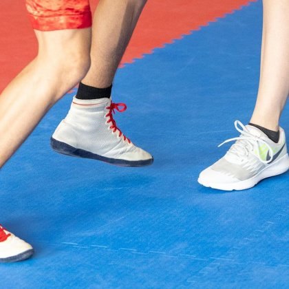 Light contact boxing: Muoversi con leggerezza – Altre forme