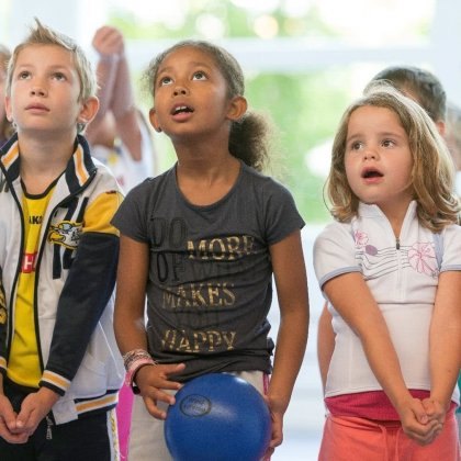 Integration: Vielfalt erleben – Vielfalt leben!