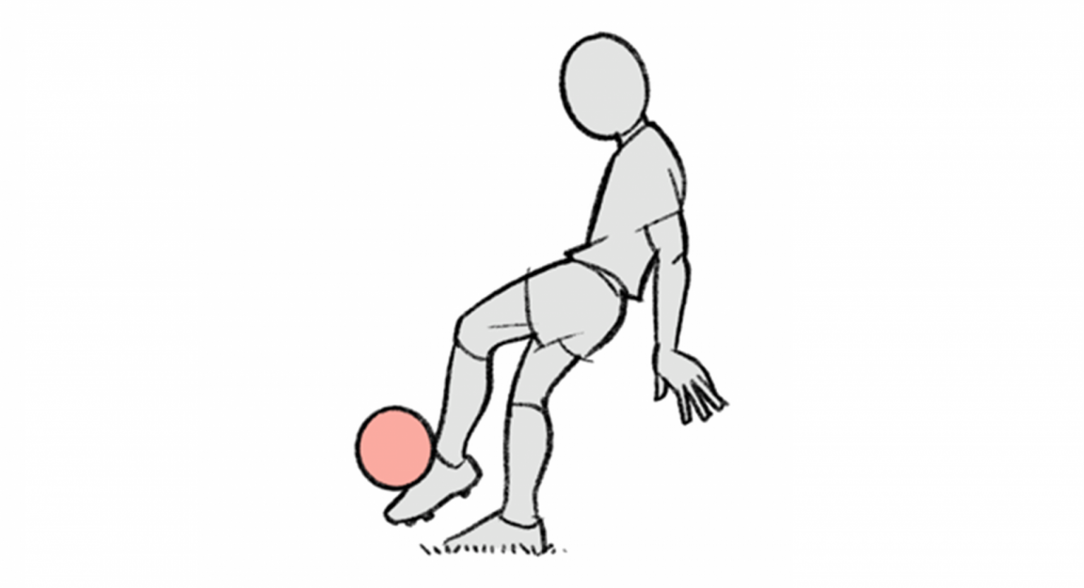 Gaelic Football Die Skills Punt Kick » mobilesport.ch