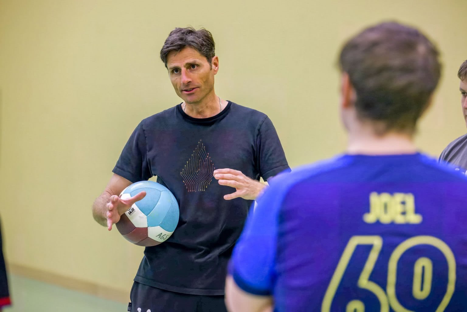 Gaelic Football Die Geschichte des Spiels » mobilesport.ch