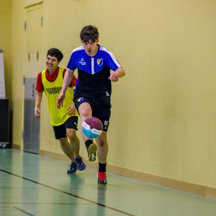 Gaelic Football: Das offizielle Spiel