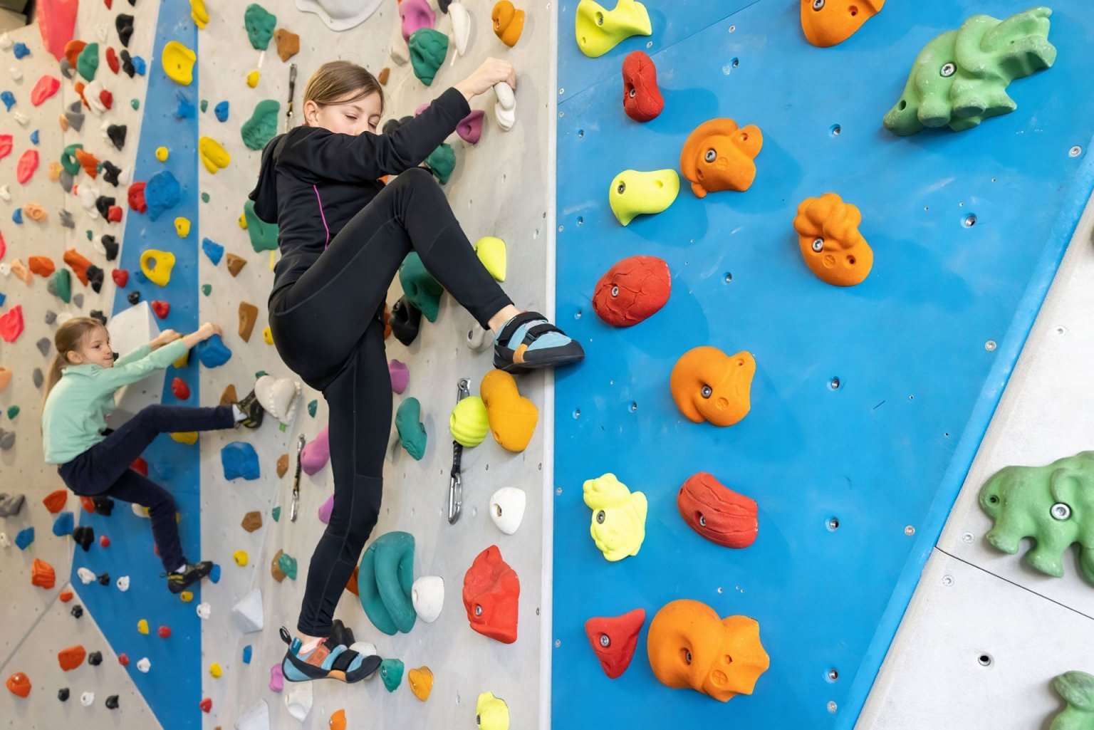 Bloc De Blocs Artisanal - Balle De Concentration Pour La Force Des Doigts Pour Lescalade Entraineur De Poignees Pour Les Amateur~p149079578