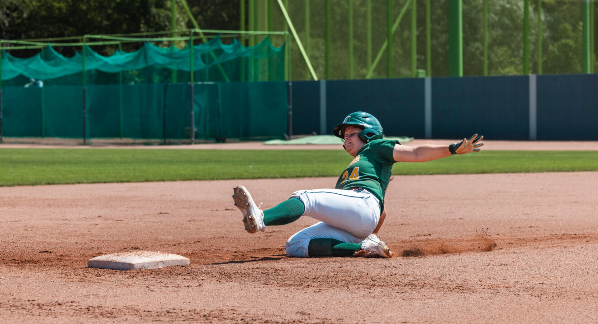Lot De 4 Balles De Connexion Baseball/Sofball - Entraînement Lanceur Et Frappeur, Amélioration Force Et Flexibilité Bras