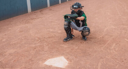 Catching
