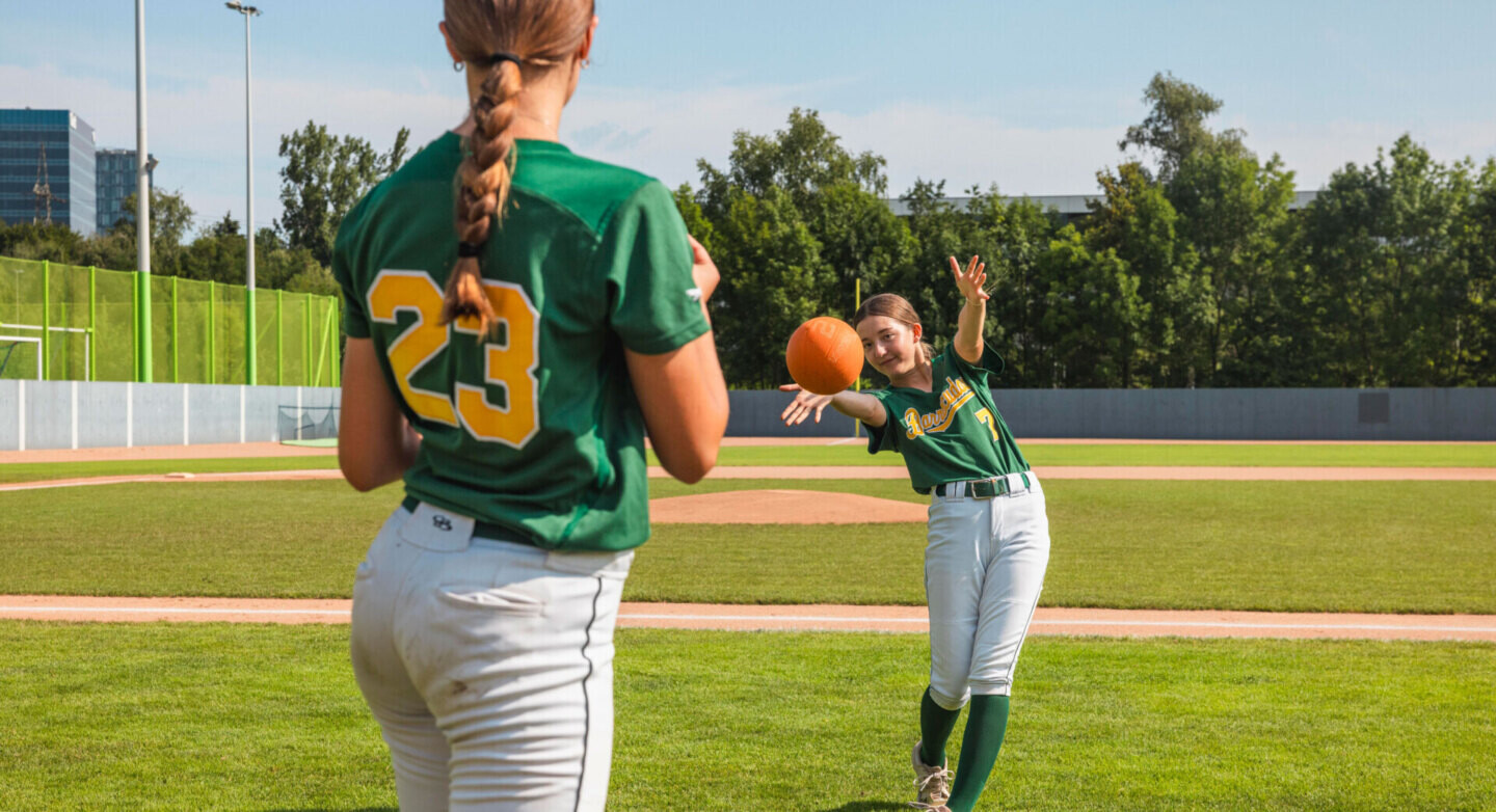 Batte D'entraînement Baseball CamWood Hands-n-Speed Trainer 30 Pouces - Jeune - Bois