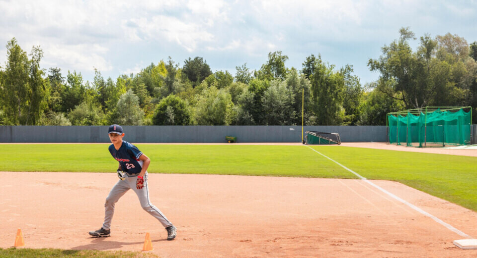 Entraîneur de Balle | Aide à l'entraînement au Lancer