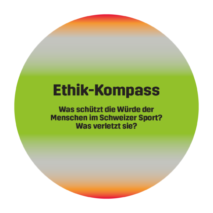Swiss Olympic Ethik-Kompass