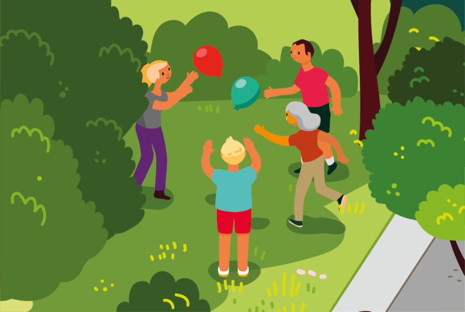 Gioco Da Tavolo Scoppia Palloncini - Per Famiglie, Bambini E Adulti, Strategia Divertente, Ideale Per Feste E Compleanni