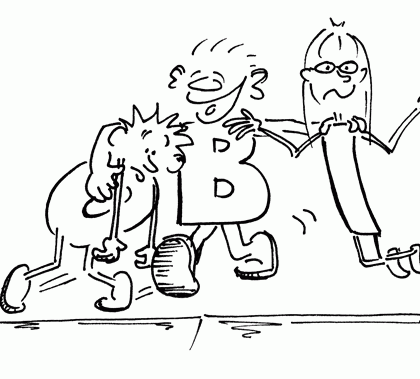 Kampfspiele – Im Raum: Wächter und Ausbrecher