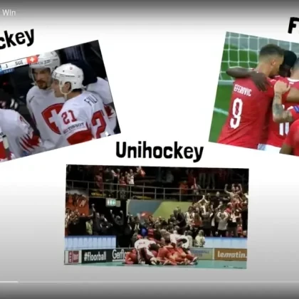 Power to Win – Good Practice für die Stufen F1 bis T4: Explosiver, schneller und robuster im Spielsport