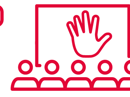 Manuale per esperti – Good practice – Toolbox – Metodi di insegnamento: Metodo a cinque dita