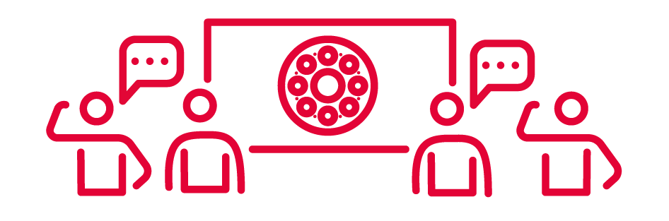 Manuel pour les experts – Bonnes pratiques – Boîte à outils –Méthodes d'enseignement:  Les deux cercles