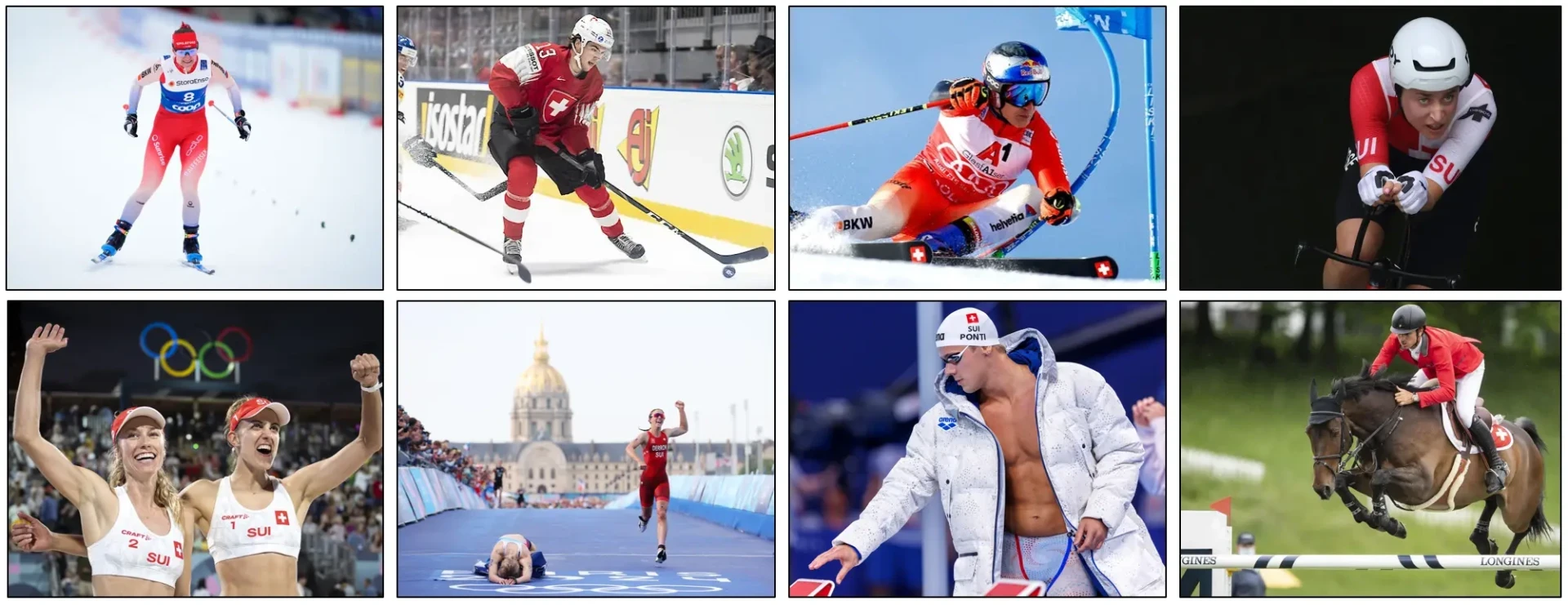 Planification de l’entraînement: Ne rien laisser au hasard – Miser sur l’analyse du niveau mondial, fondamentale pour un développement ciblé