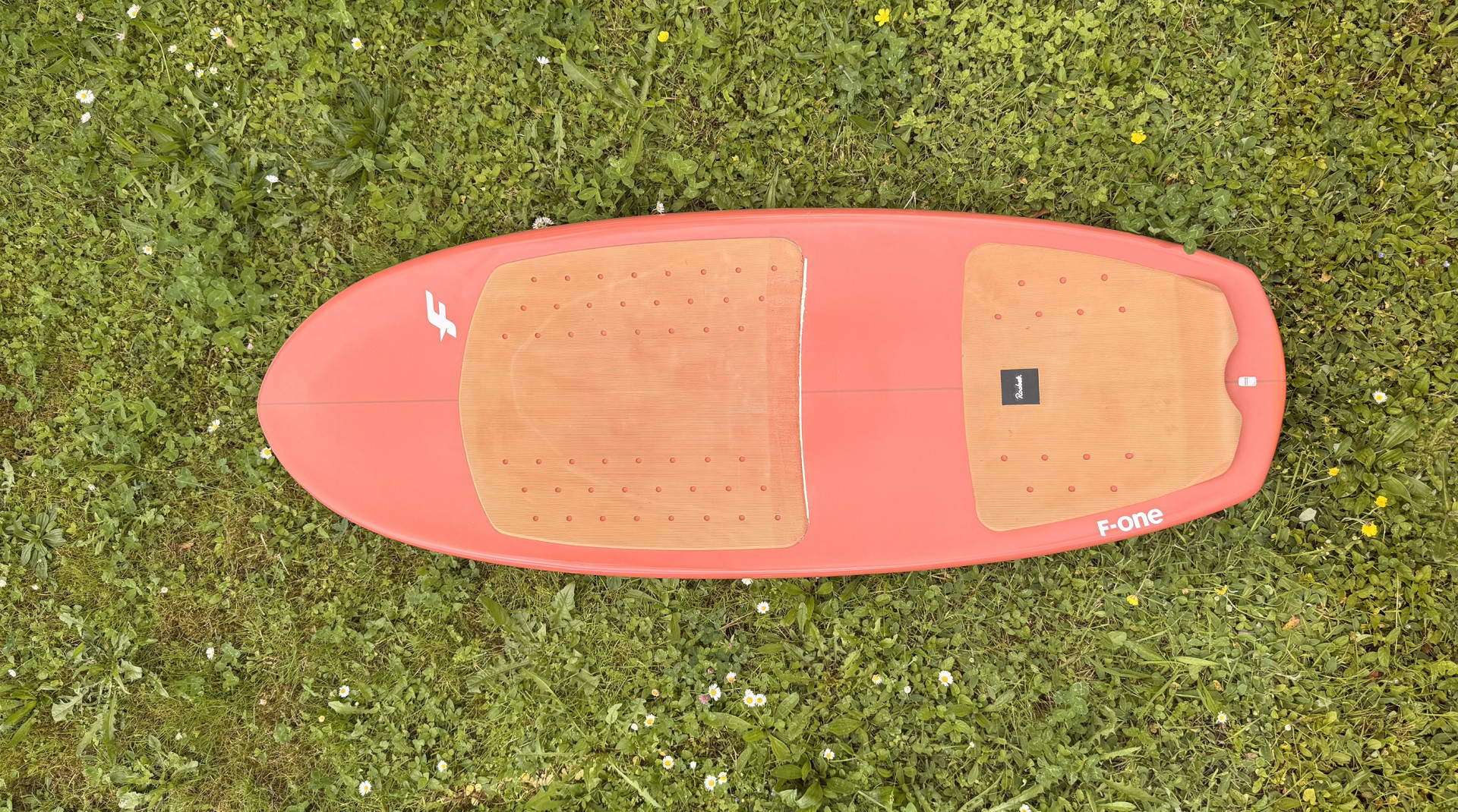 La planche