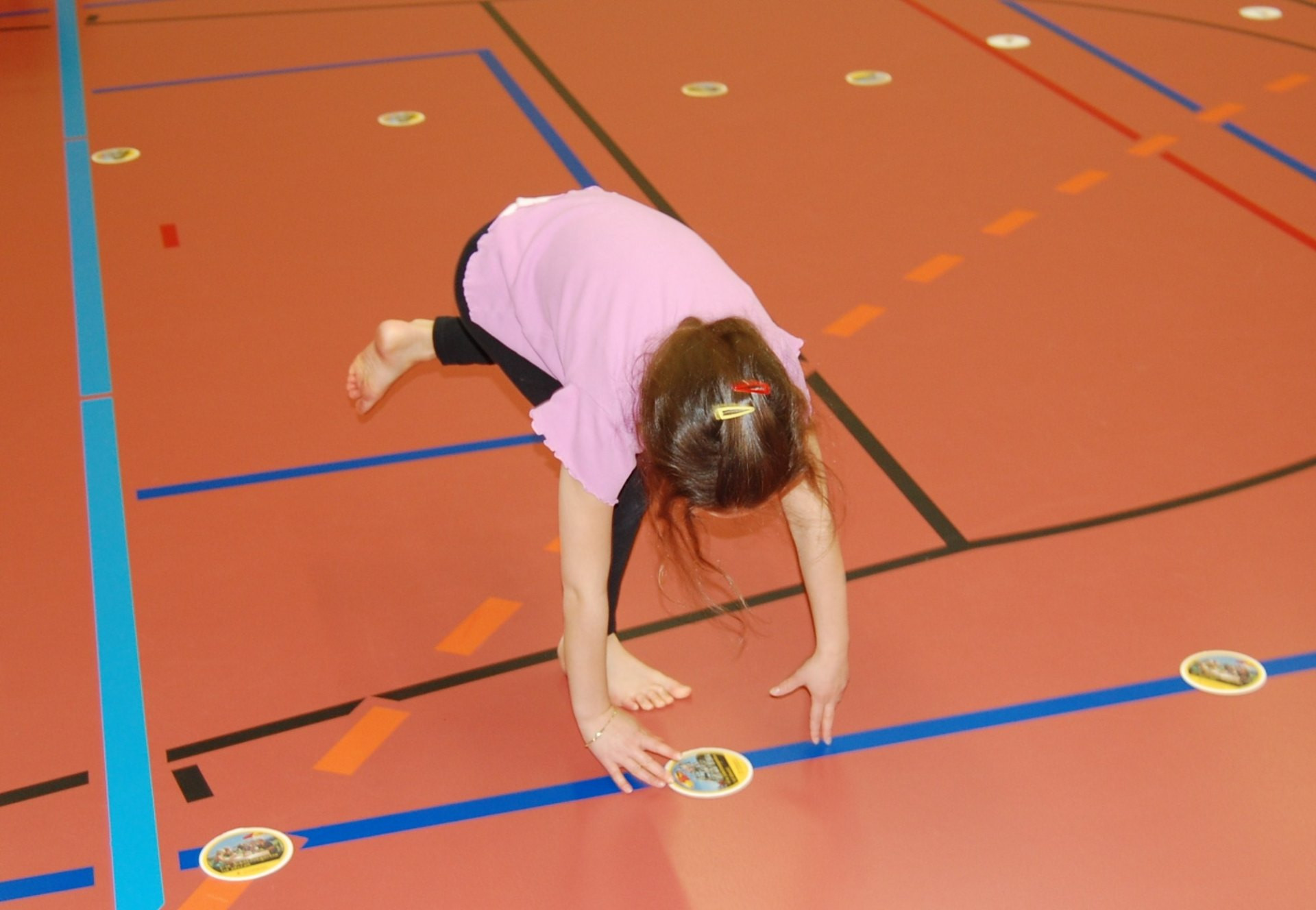 Alltagsgegenstände – Lektion: Im Land der Goldtaler