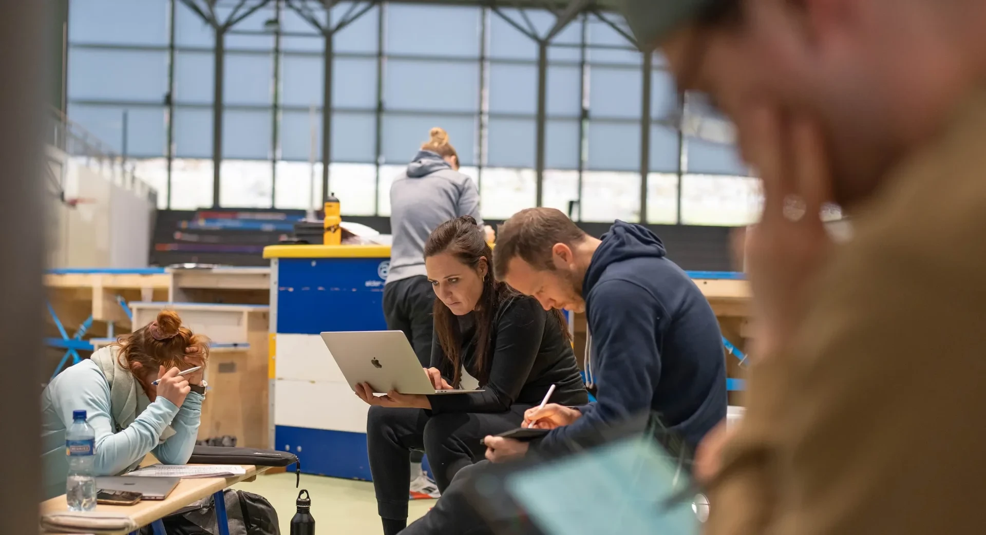 Leadership: Efficacité du transfert à l’entraînement: du savoir à la pratique efficace