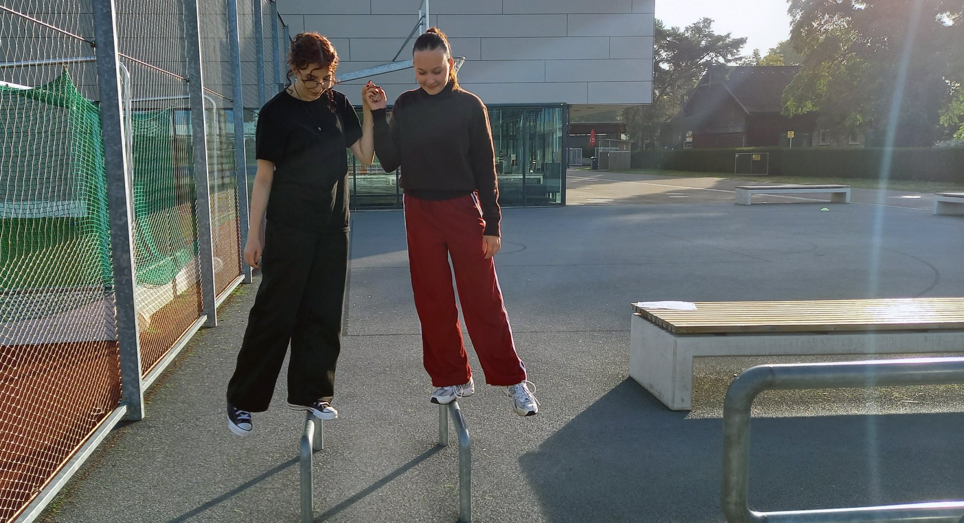 Streetworkout – Bewegung ohne Grenzen: Reflexion und Ausblick