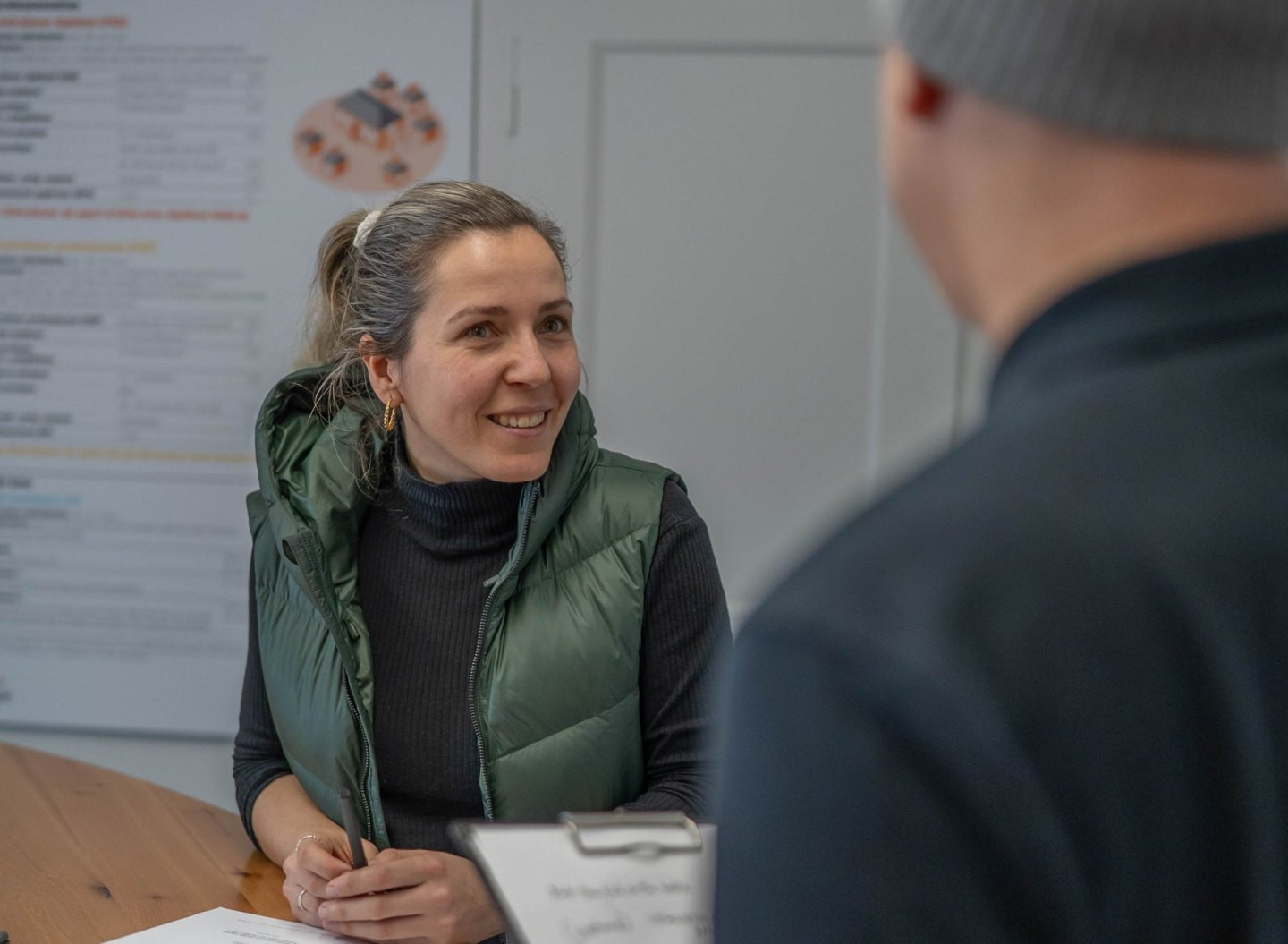 Coaching sportif: Les entretiens de coaching dans le sport de performance – comprendre, expliquer, envisager des solutions