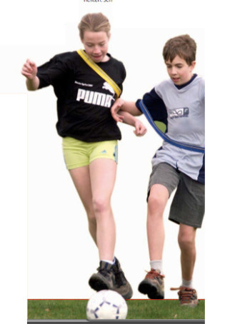 Fussball: Die Schule als Sperrbezirk? » mobilesport.ch