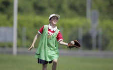 J+S-Kids – Baseball: Lektion 3 «ABC des Fangens»