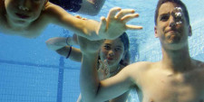 Sport acquatici: Dall’immersione al nuoto