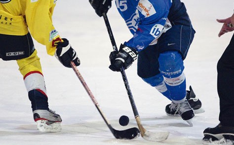 Eishockey