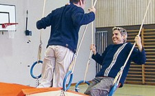 Anelli: Tappeto volante